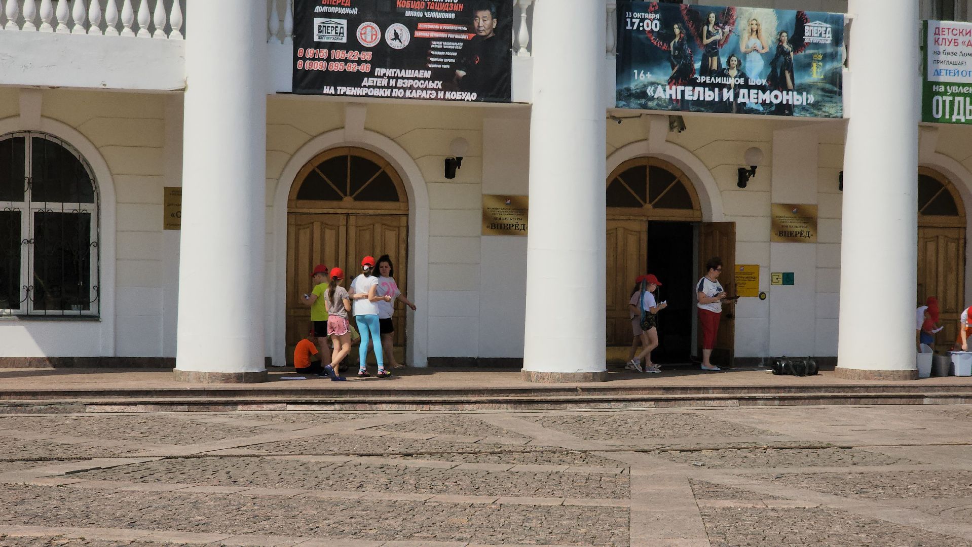 долгопрудный, кинологи, дк вперед, x-легион, фронтовая собака, короткометражный фильм,