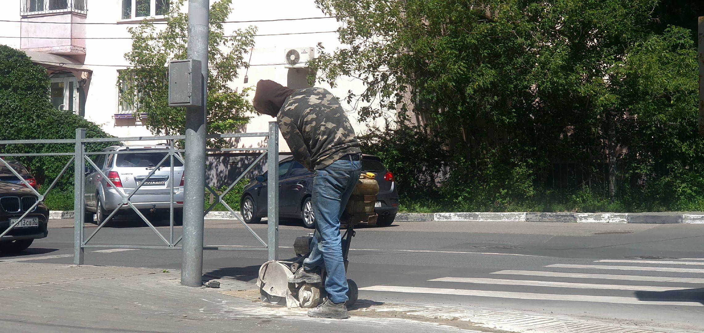 пешеходная дорожка, пешеходный тротуар,