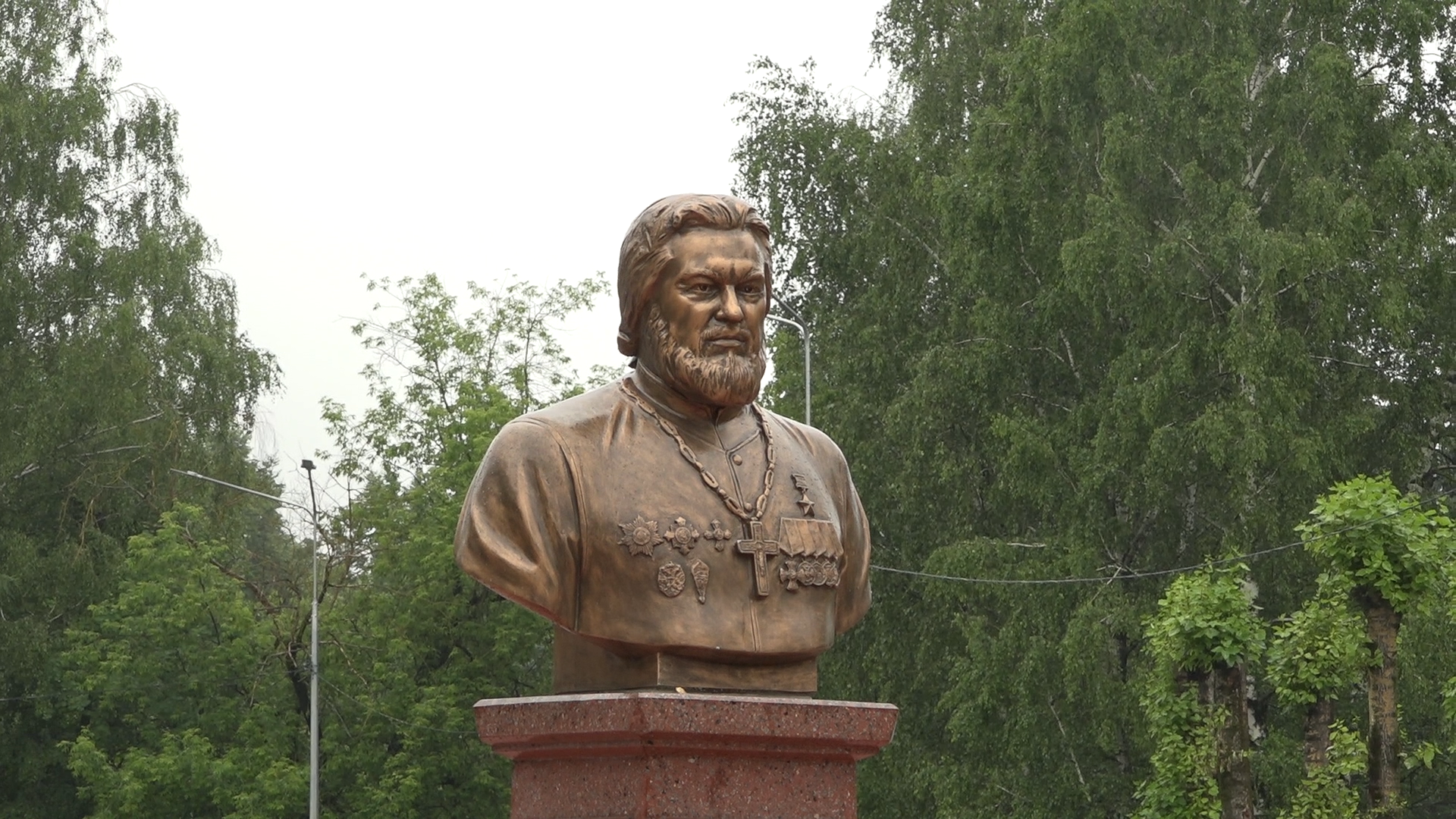 герой россии валерий попов, Валерий Попов Власиха, чеченская кампания, выпускник школы попова, инициатива жителей Власихи,