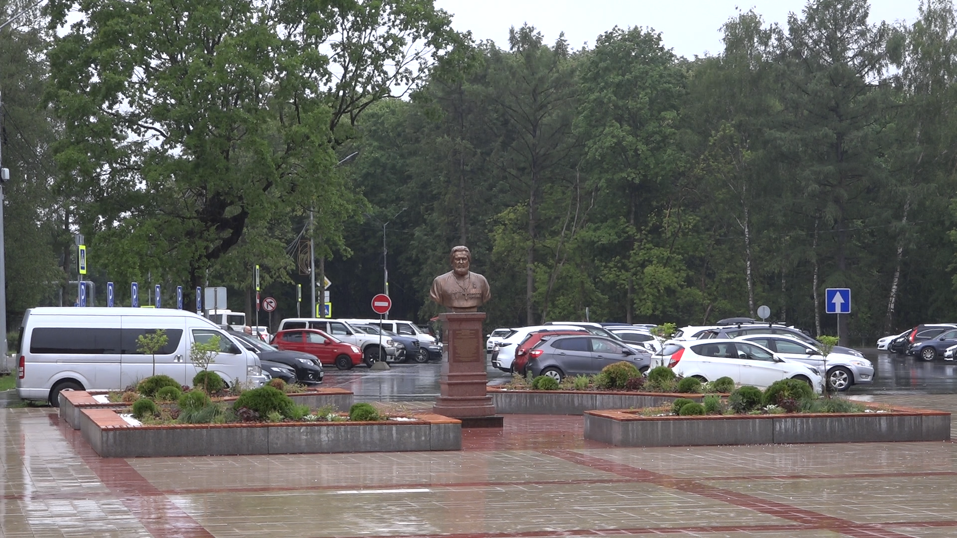 герой россии валерий попов, Валерий Попов Власиха, чеченская кампания, выпускник школы попова, инициатива жителей Власихи,