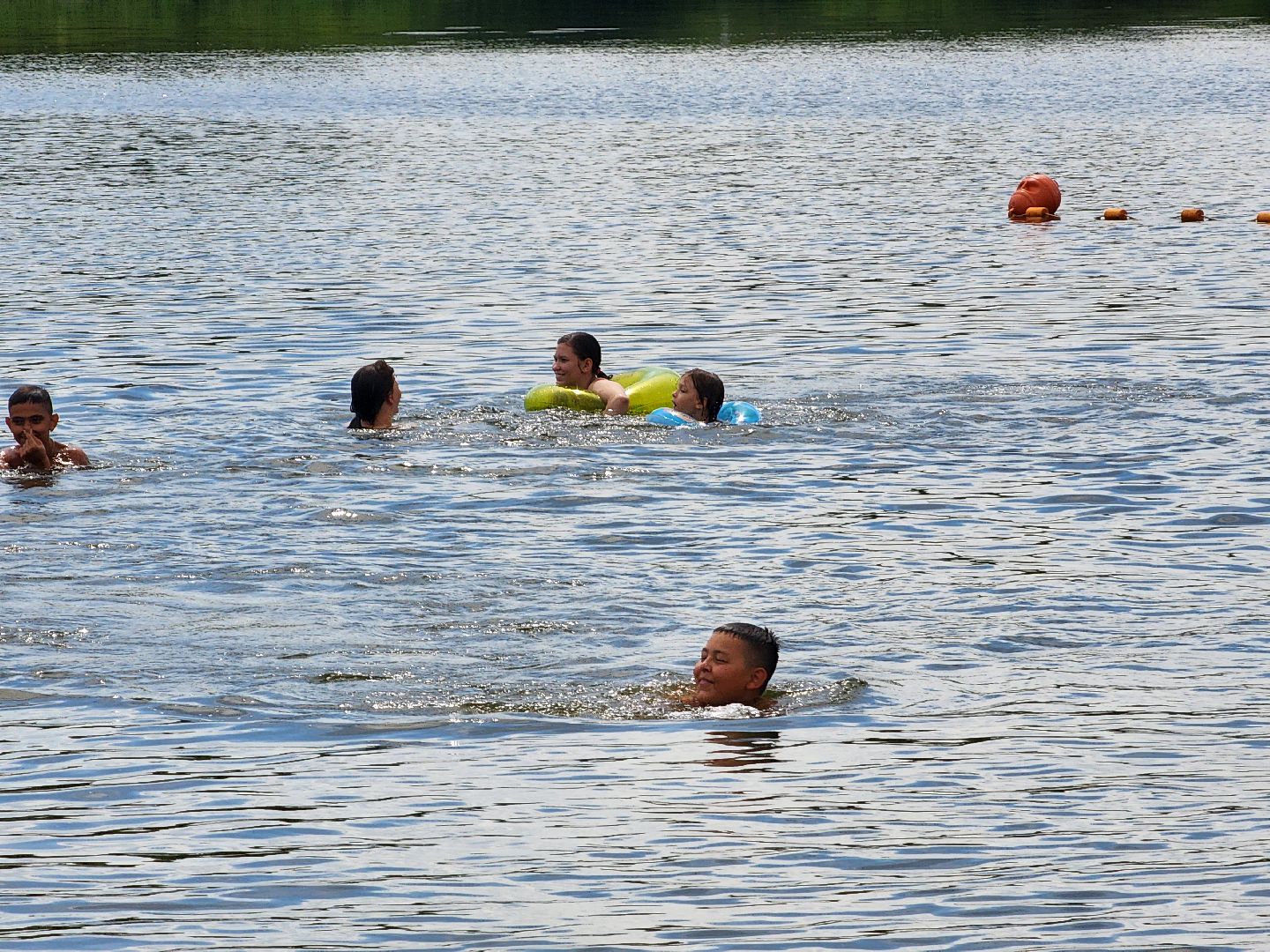 воскресенск, отдых на воде, места для купания, спасатель,