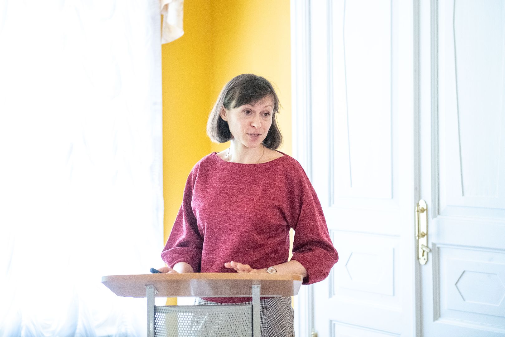 лыткарино, конференция