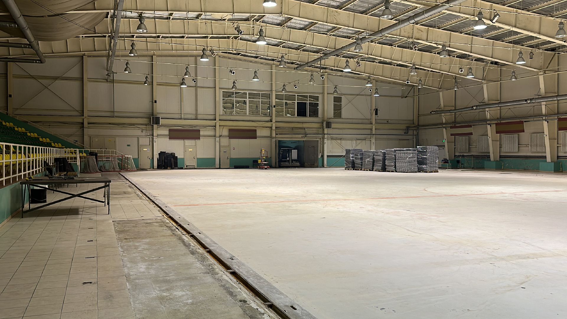 Клин, общество, спорт, строительство,