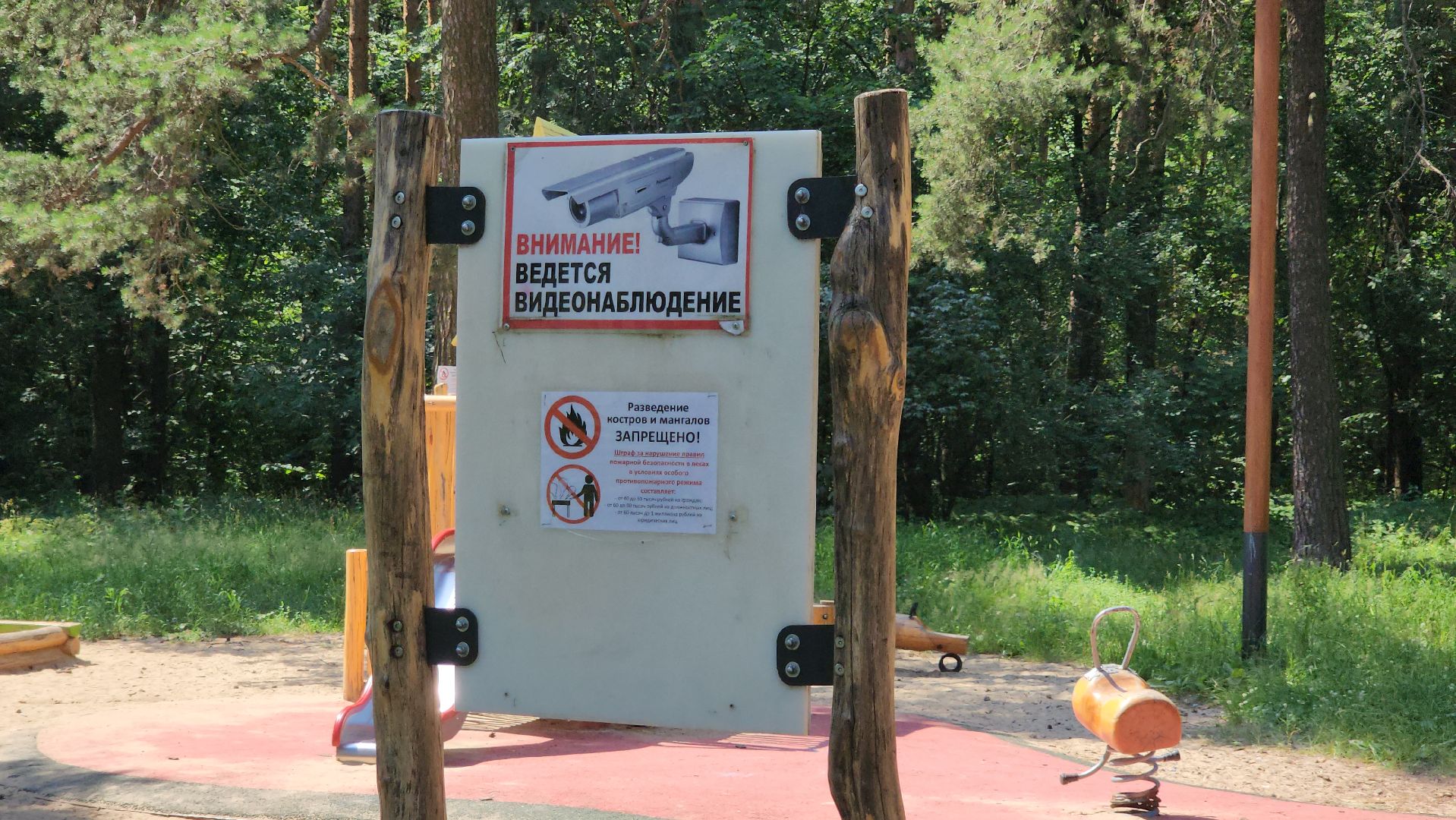 противопожарная безопасность, защита леса, штрафы, котельники,