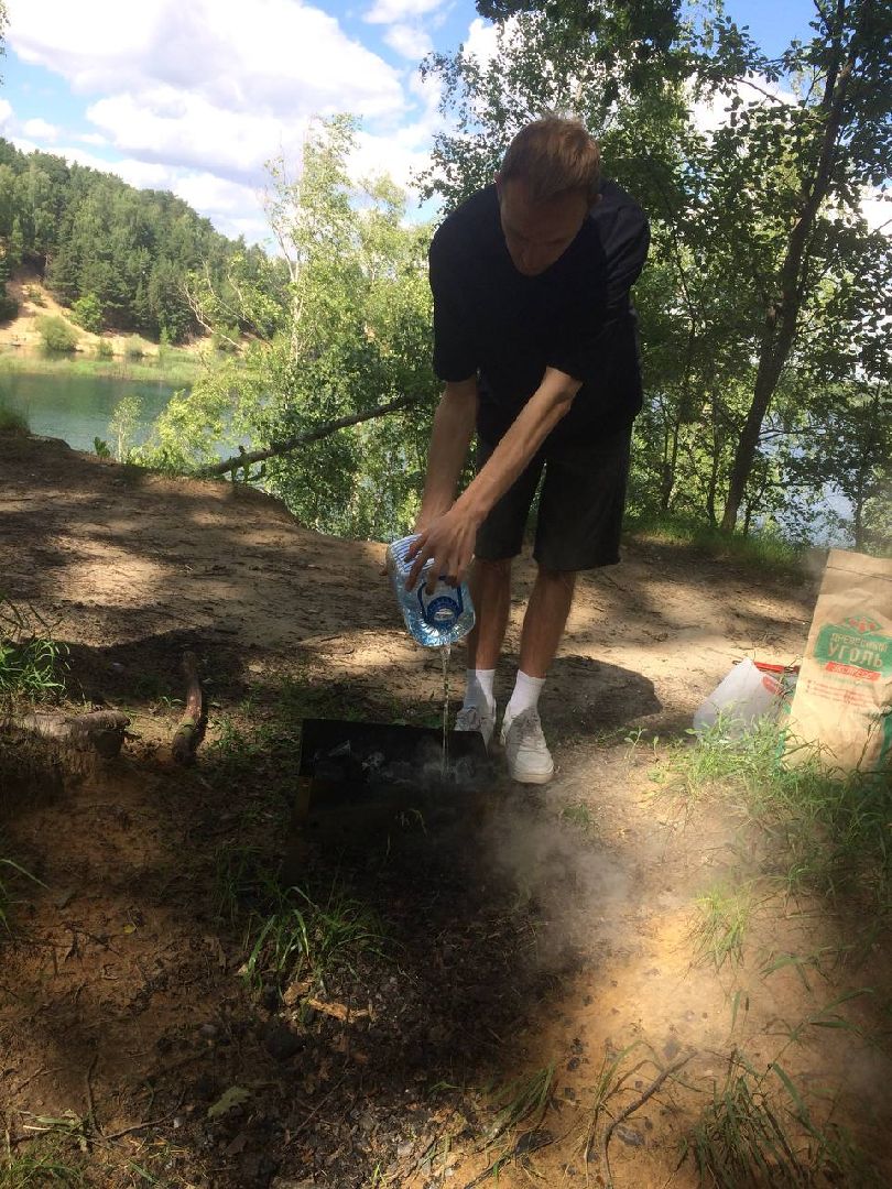 противопожарная безопасность, защита леса, штрафы, котельники,