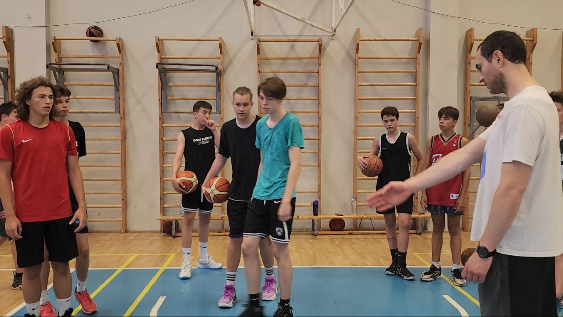 люберцы, баскетбол, чемпионат россии по баскетболу,