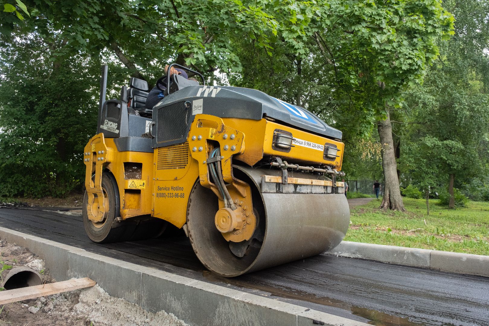 лыткарино, благоуйстройство, кбдт,
