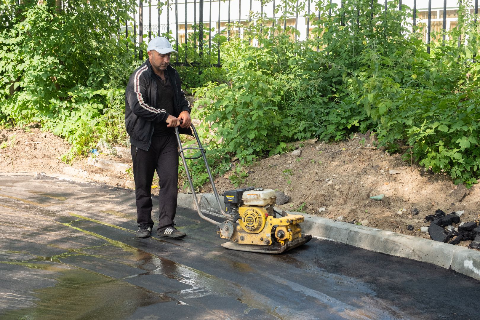 лыткарино, благоуйстройство, кбдт,