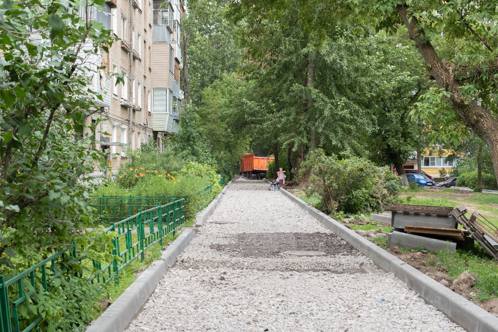 лыткарино, благоуйстройство, кбдт,