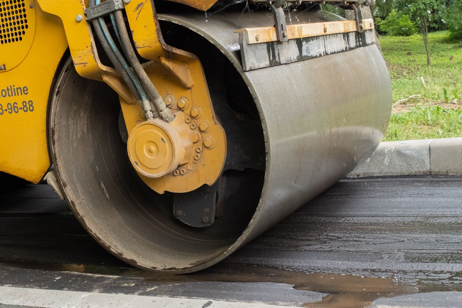 лыткарино, благоуйстройство, кбдт,