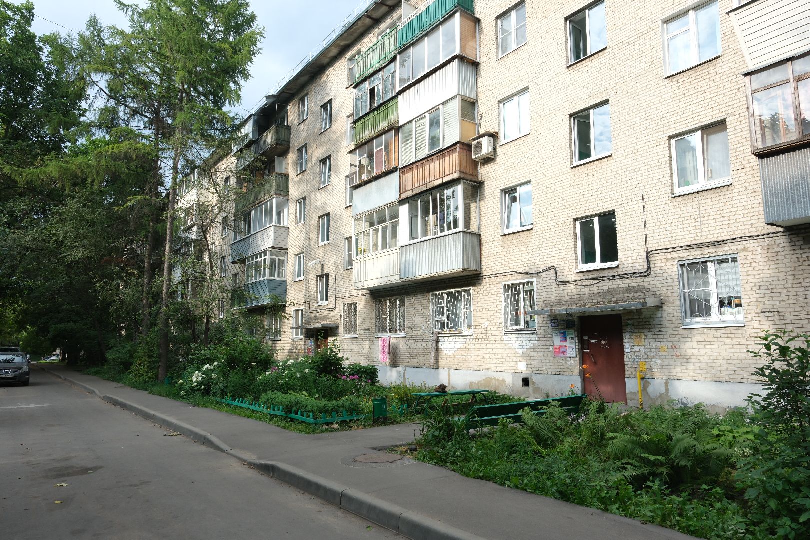 лыткарино, жкх, капремонт,