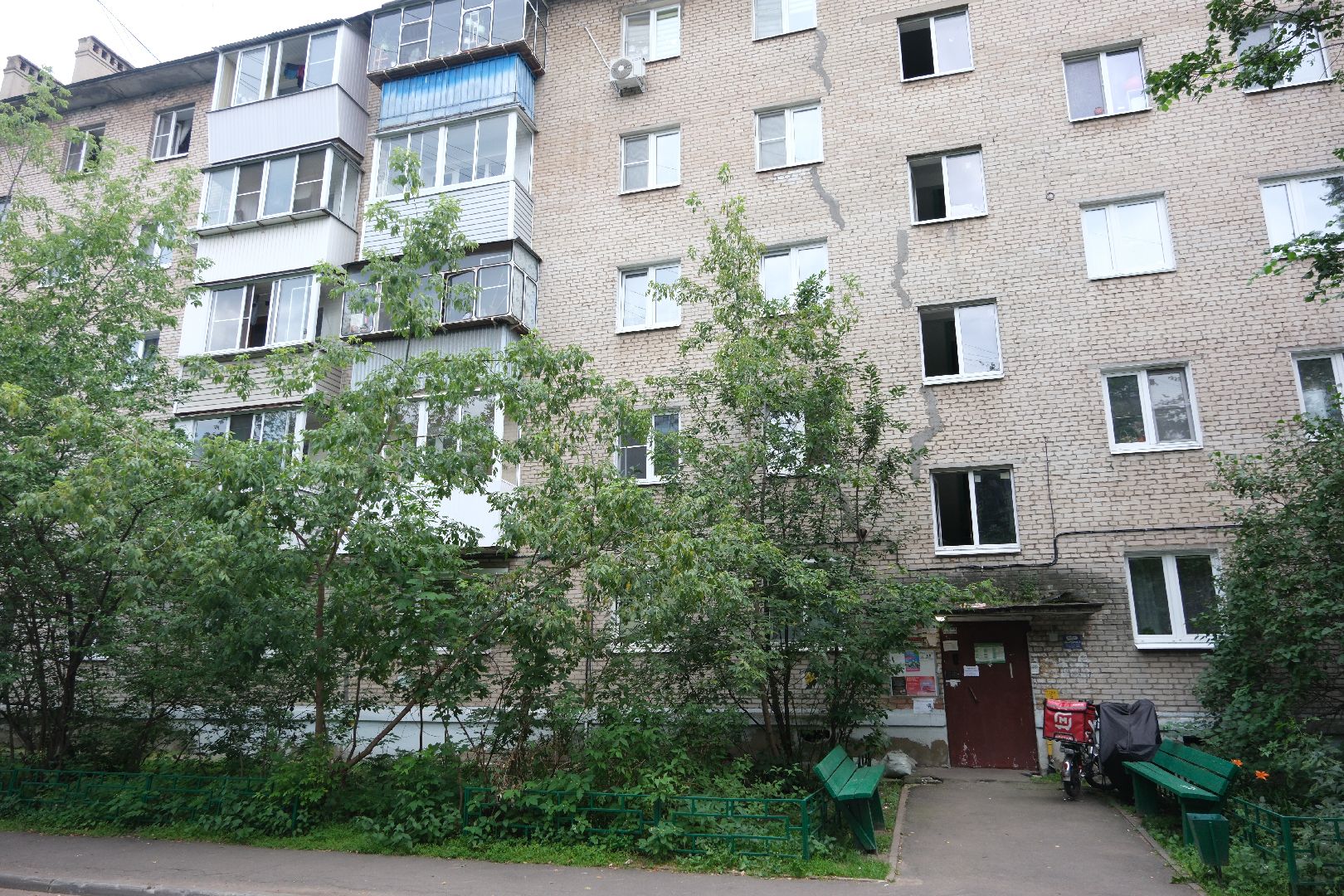 лыткарино, жкх, капремонт,