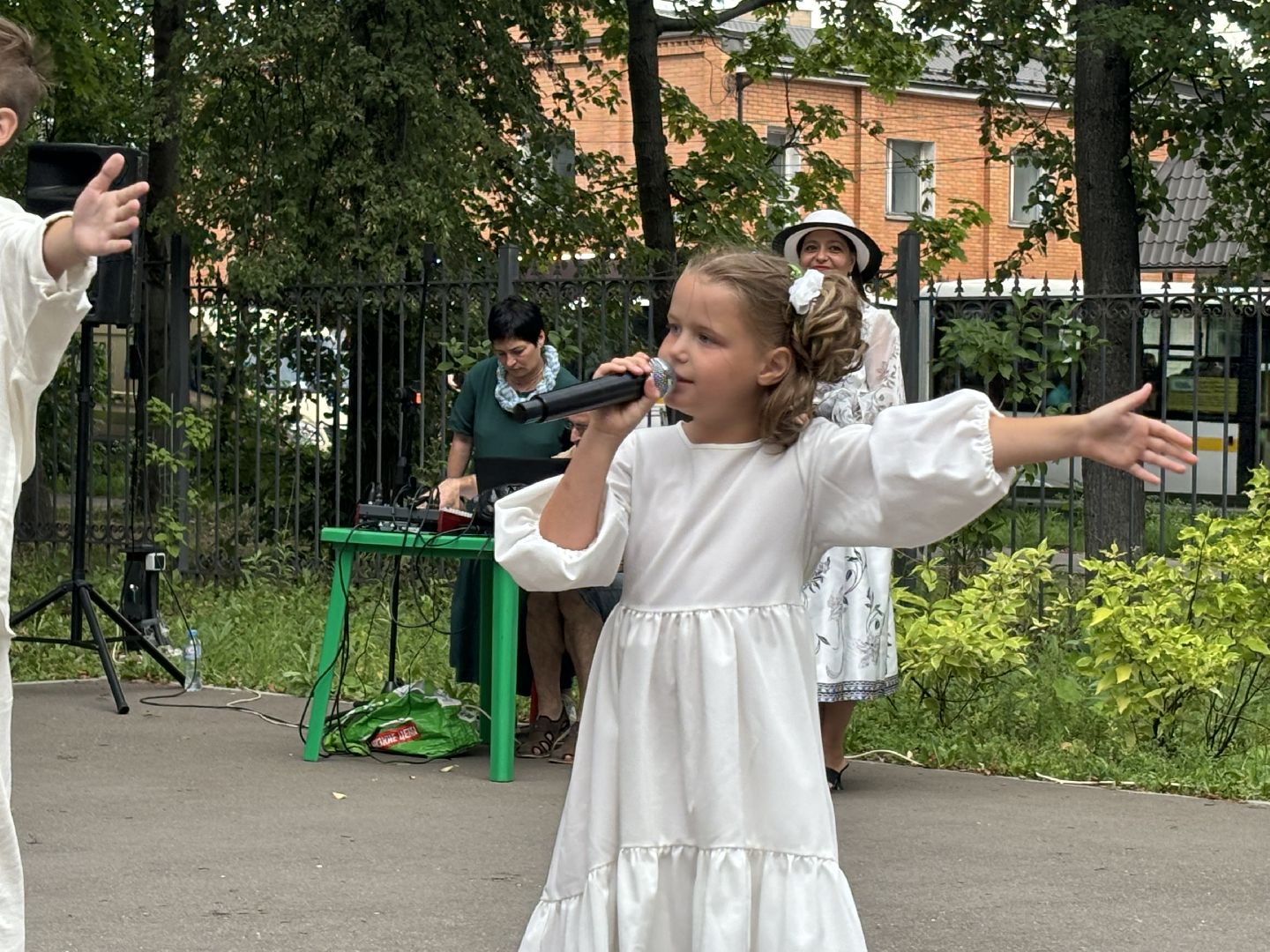 дом культуры кучино, день семьи, концерт,