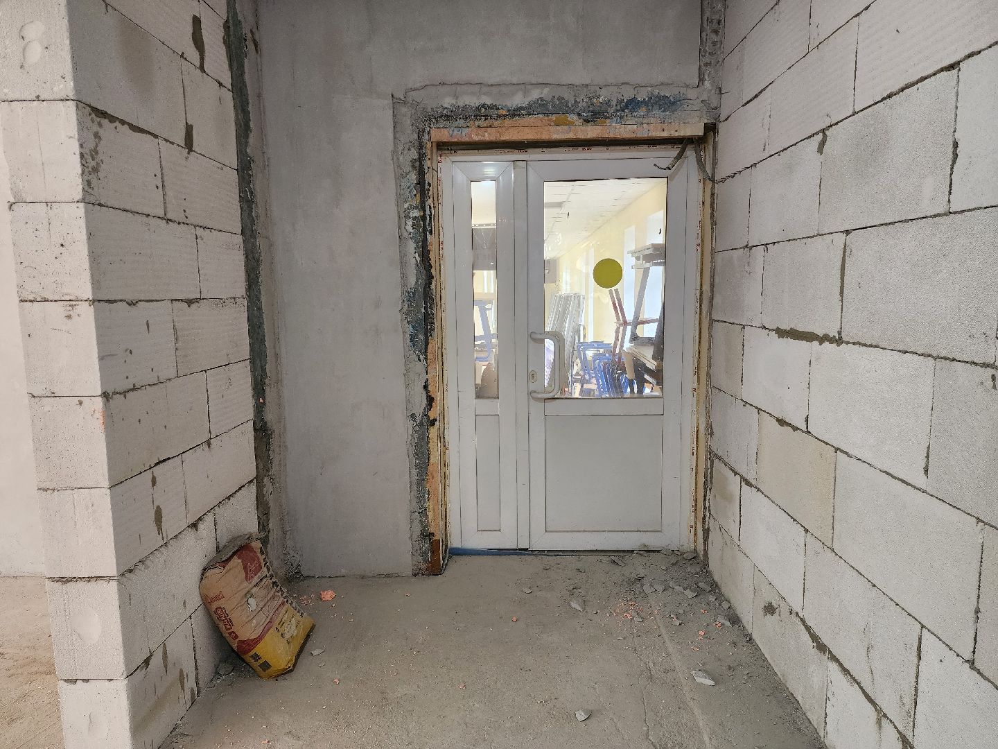 раменское, строительство, капитальный ремонт здания раменского колледжа,