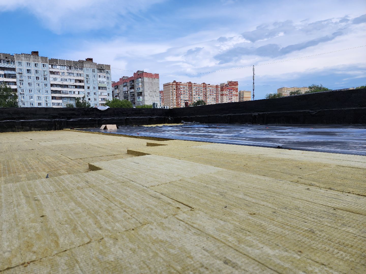раменское, строительство, капитальный ремонт здания раменского колледжа,