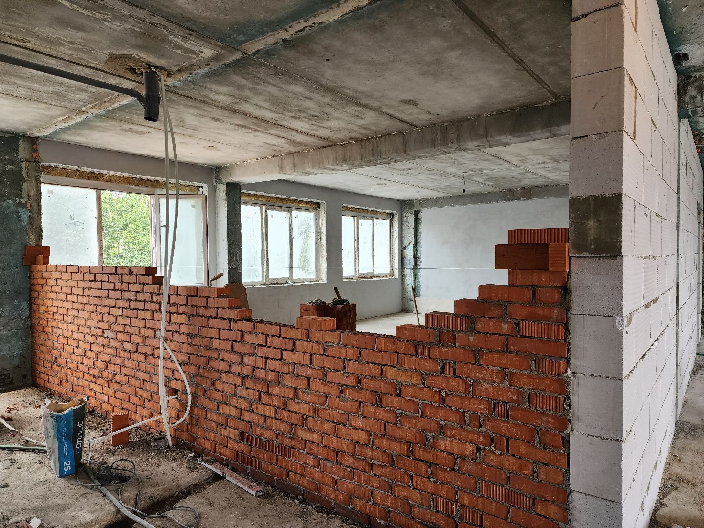 раменское, строительство, капитальный ремонт здания раменского колледжа,