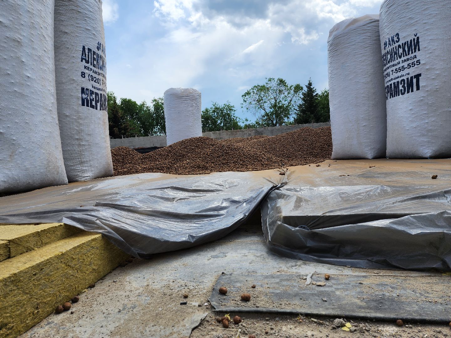 раменское, строительство, капитальный ремонт здания раменского колледжа,