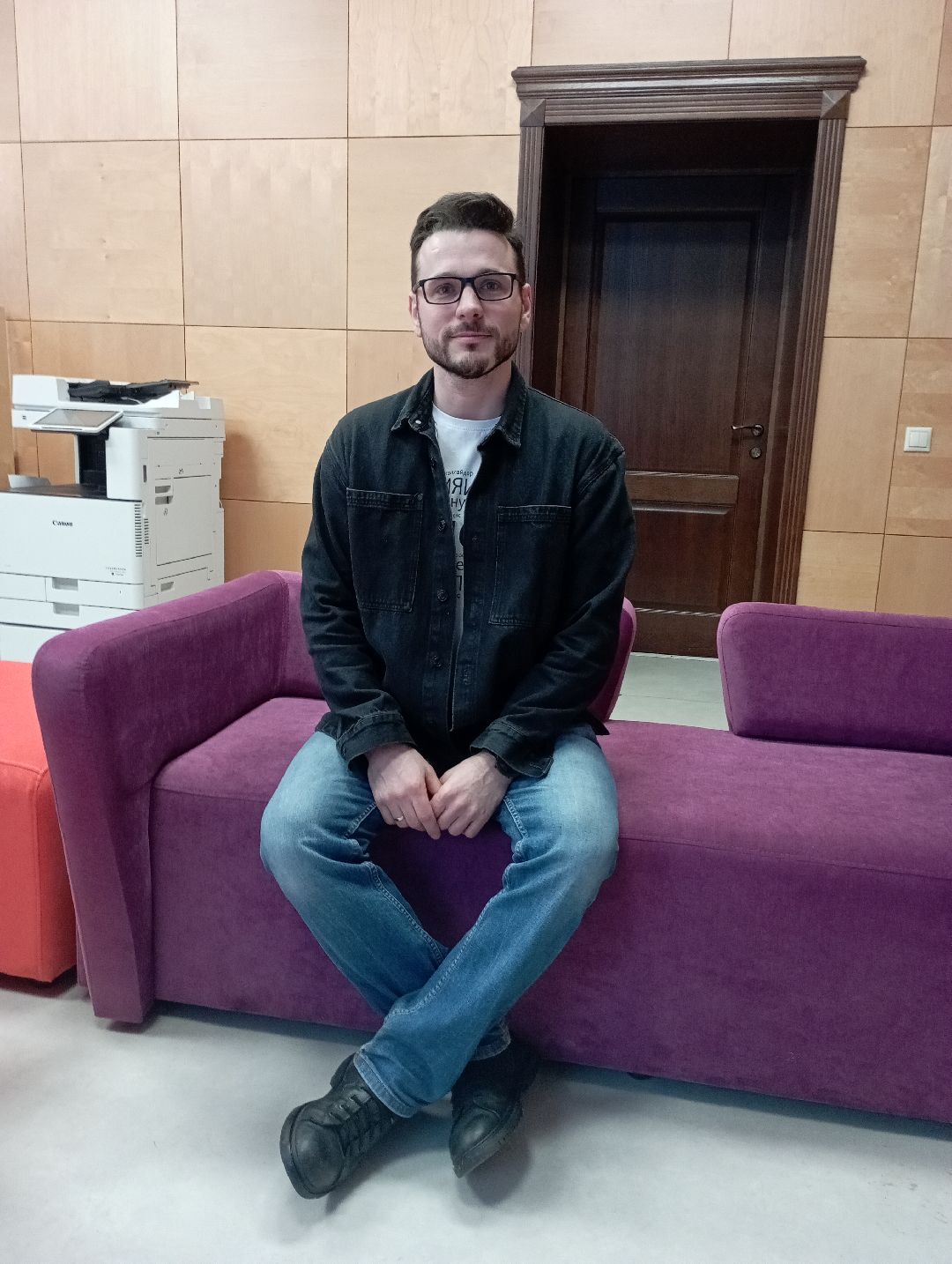 Дубна, наука