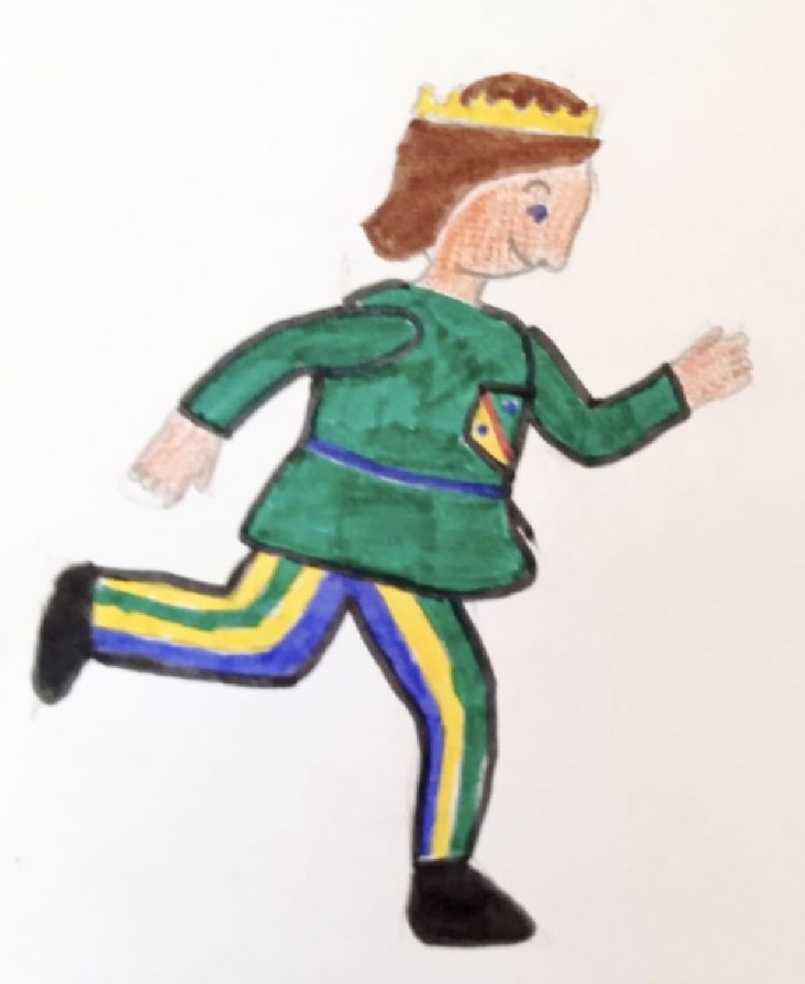 Балашиха, Подмосковье, конкурс рисунков, мама почитай мне а я нарисую, книги повлиявшие на меня, Российская государственная библиотека,