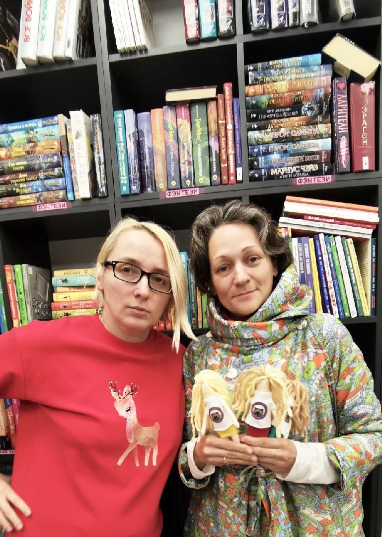 Балашиха, Подмосковье, конкурс рисунков, мама почитай мне а я нарисую, книги повлиявшие на меня, Российская государственная библиотека,