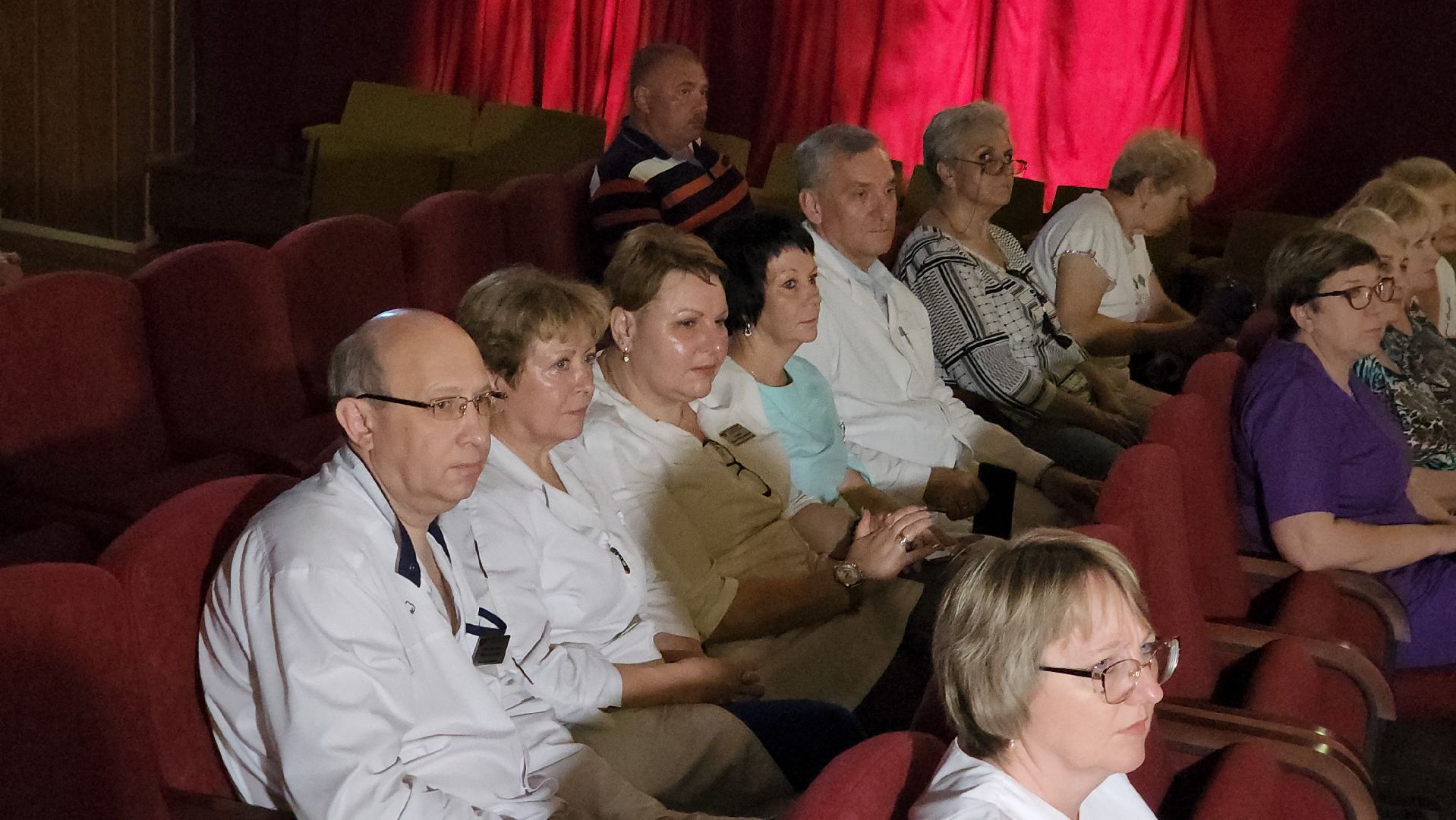 медицина, кардиология, санаторий, Лосино-петровский, медики,