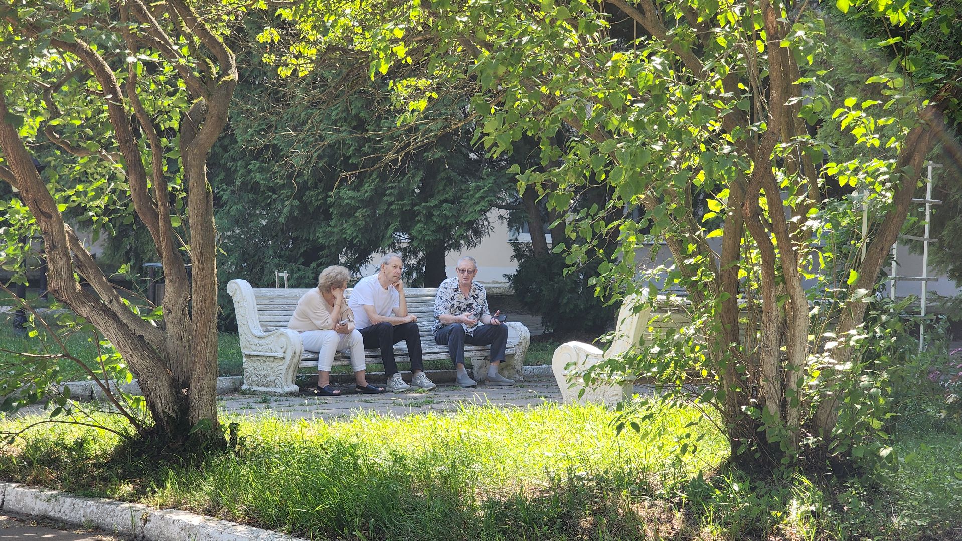 медицина, кардиология, санаторий, Лосино-петровский, медики,