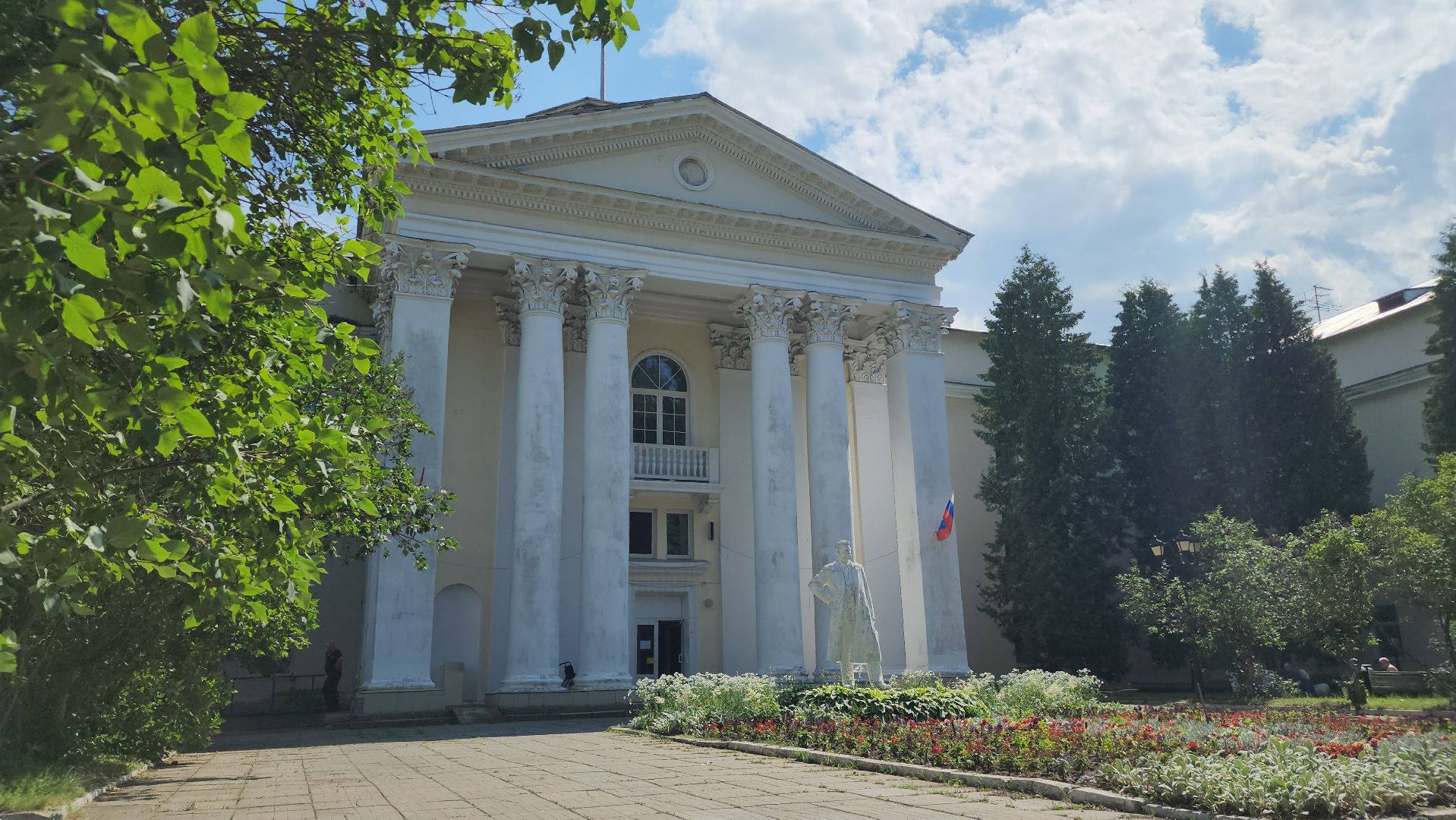 медицина, кардиология, санаторий, Лосино-петровский, медики,