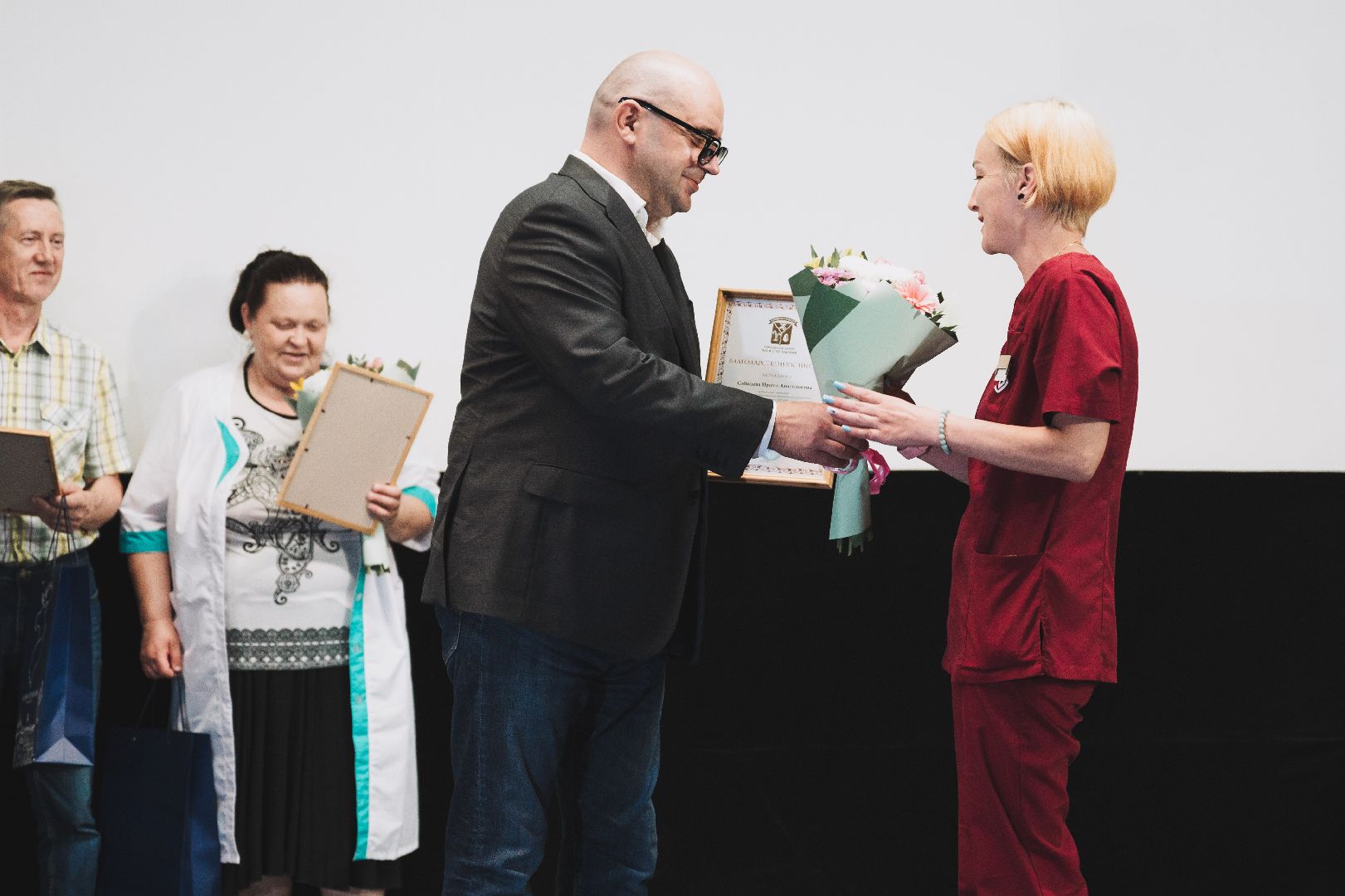 медицина, кардиология, санаторий, Лосино-петровский, медики,