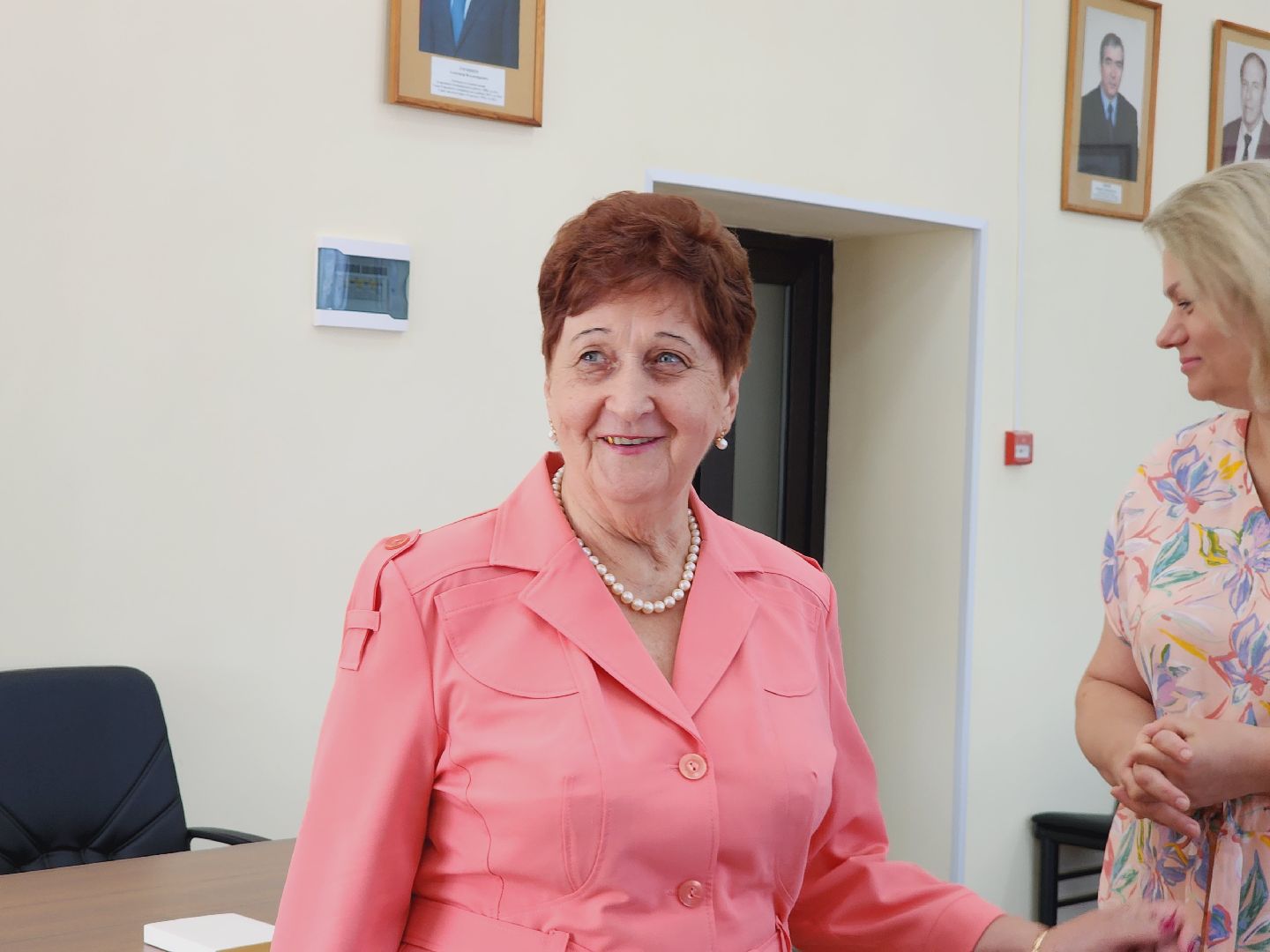 Егорьевск, День семьи, день семьи любви и верности, Подмосковье, Московская область,