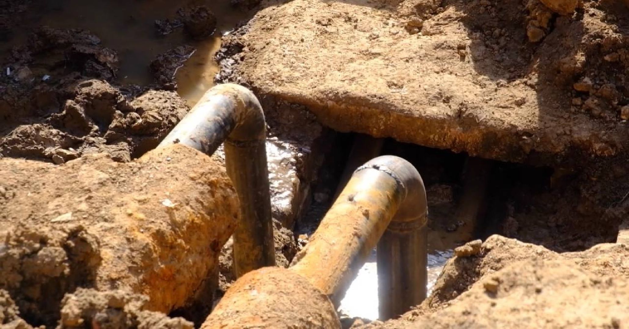 Солнечногорк, НашеПодмосковье, ЖКХ, Заменатеплосетей, МКПИКЖХ