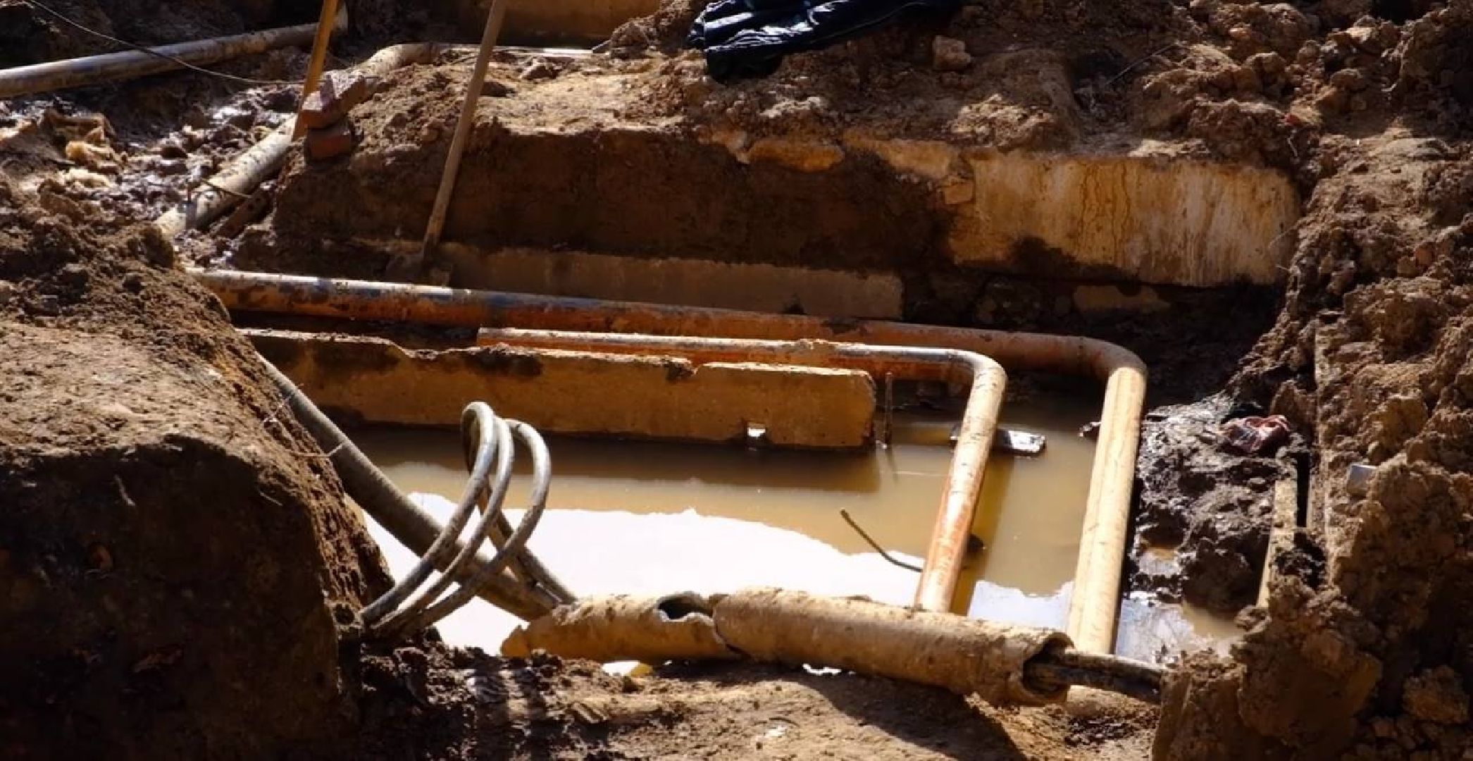 Солнечногорк, НашеПодмосковье, ЖКХ, Заменатеплосетей, МКПИКЖХ