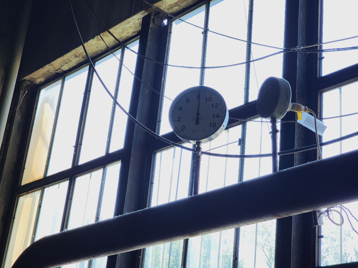 Егорьевск, Подмосковье, ЖКХ, Отопление, Московская область,