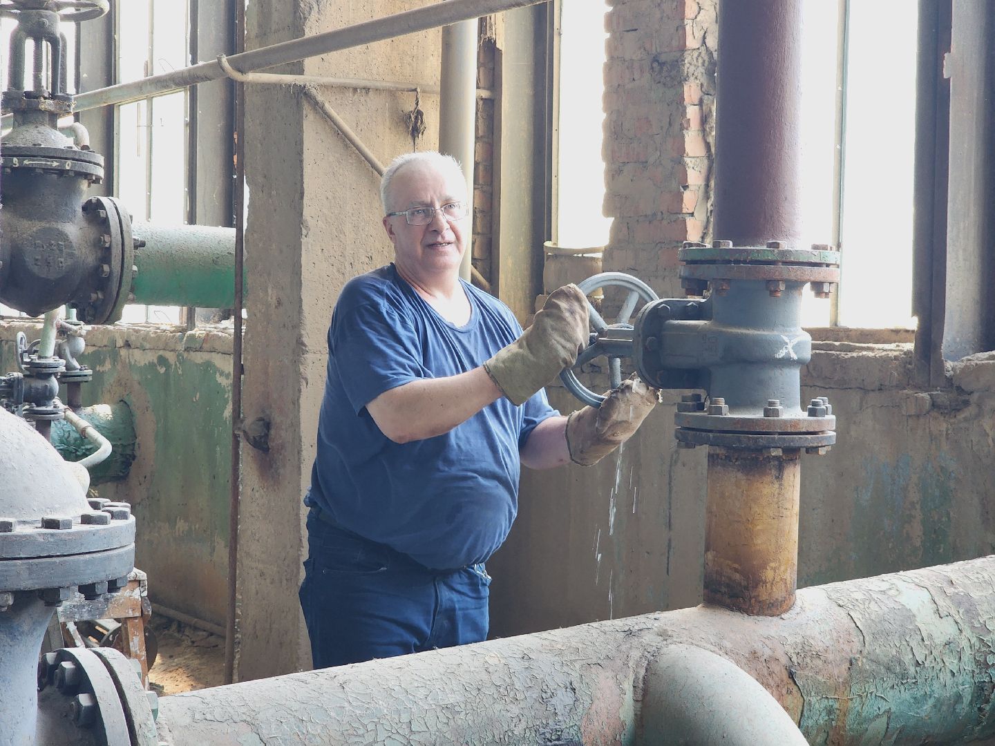 Егорьевск, Подмосковье, ЖКХ, Отопление, Московская область,