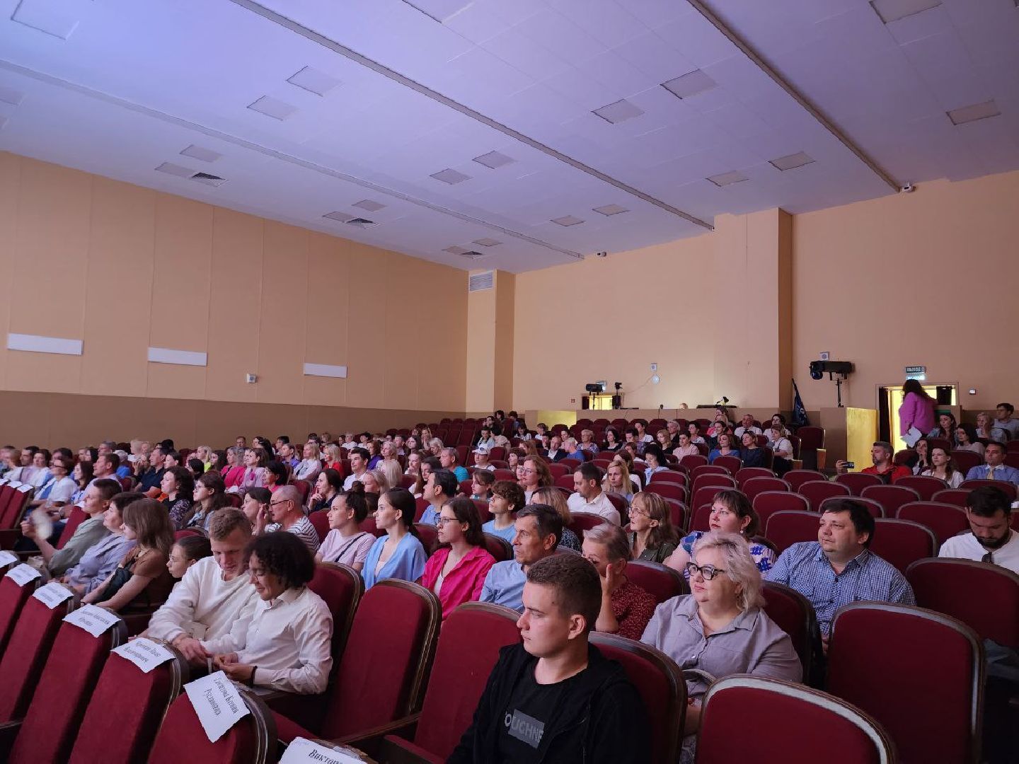 Солнечногорск, Медалисты, Отличники, Праздник, выпускники,