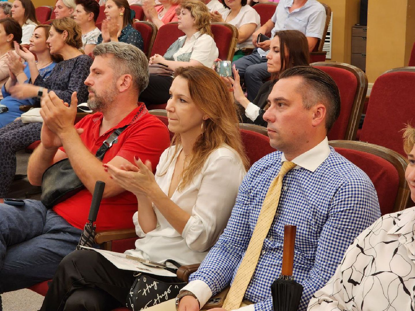 Солнечногорск, Медалисты, Отличники, Праздник, выпускники,