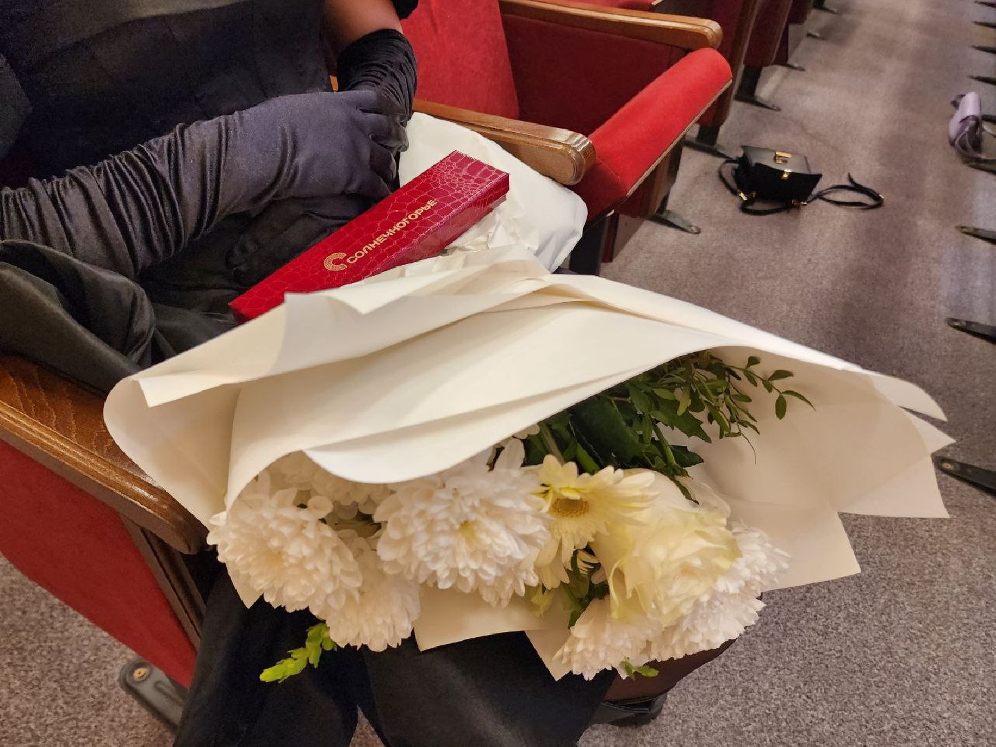 Солнечногорск, Медалисты, Отличники, Праздник, выпускники,