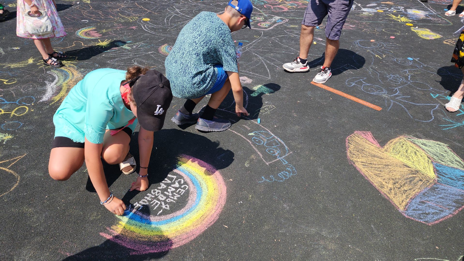 ивантеевка, центр социального обслуживания, день семьи, детский праздник, благотворительая акция,