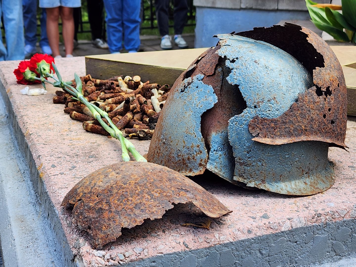 волоколамск, Шульгино, День памяти народного ополчения,