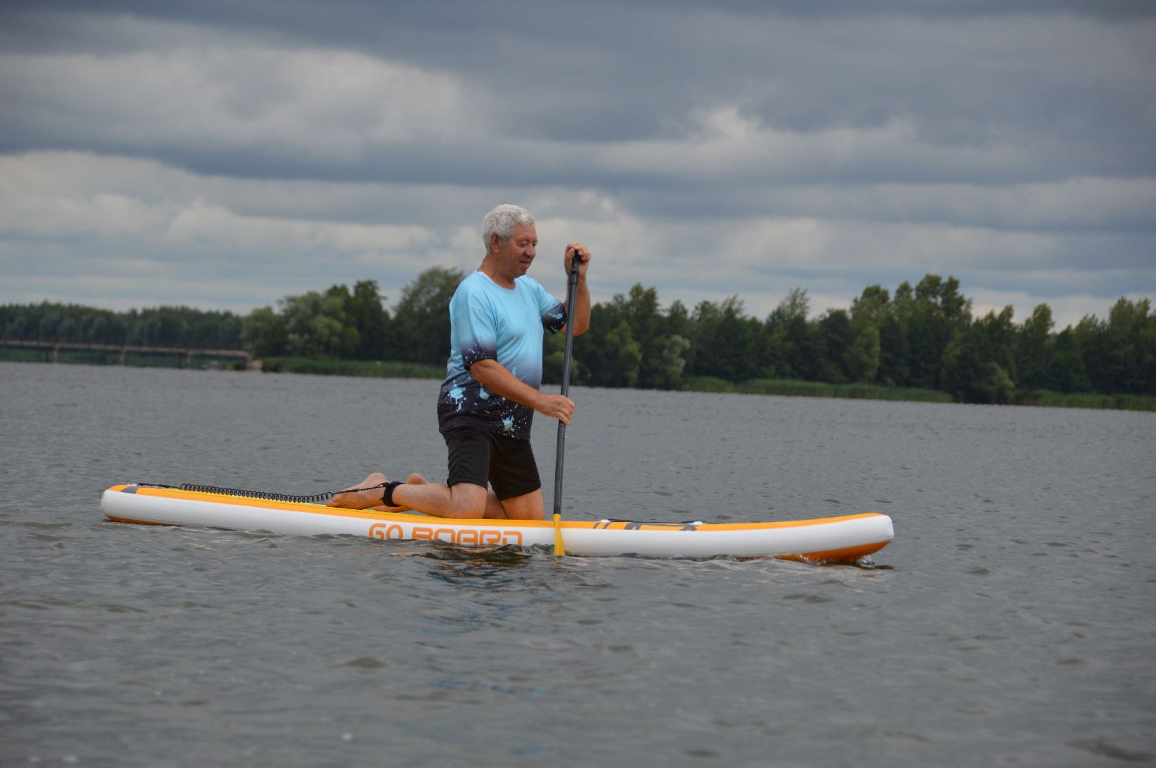 sup-board, шатура, активное долголетие, спорт, спорт в подмосковье, активное долголетие спорт,