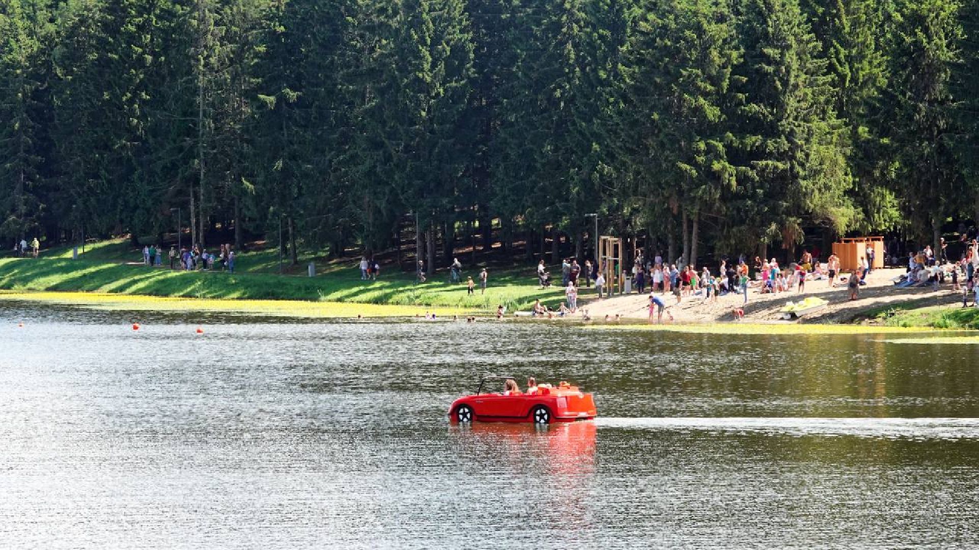 Загорское море,Парки в лесу, Лесопарк, Парки Подмосковья, Благоустройство, Сергиев Посад,