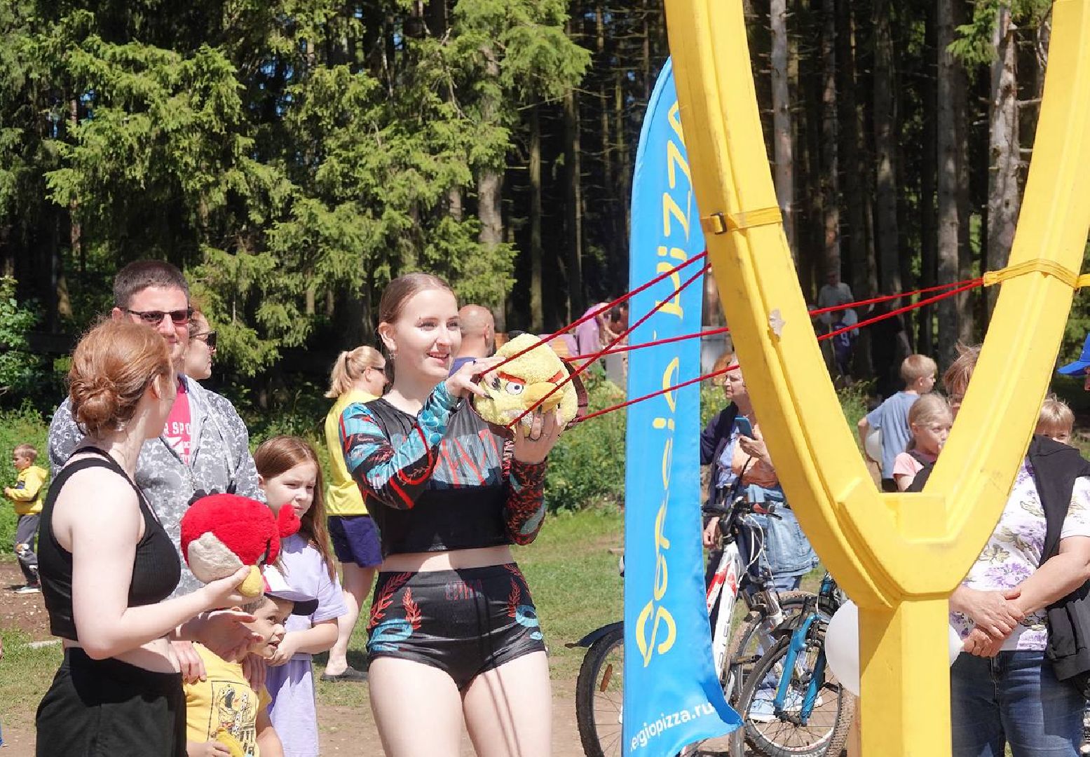 Загорское море,Парки в лесу, Лесопарк, Парки Подмосковья, Благоустройство, Сергиев Посад,