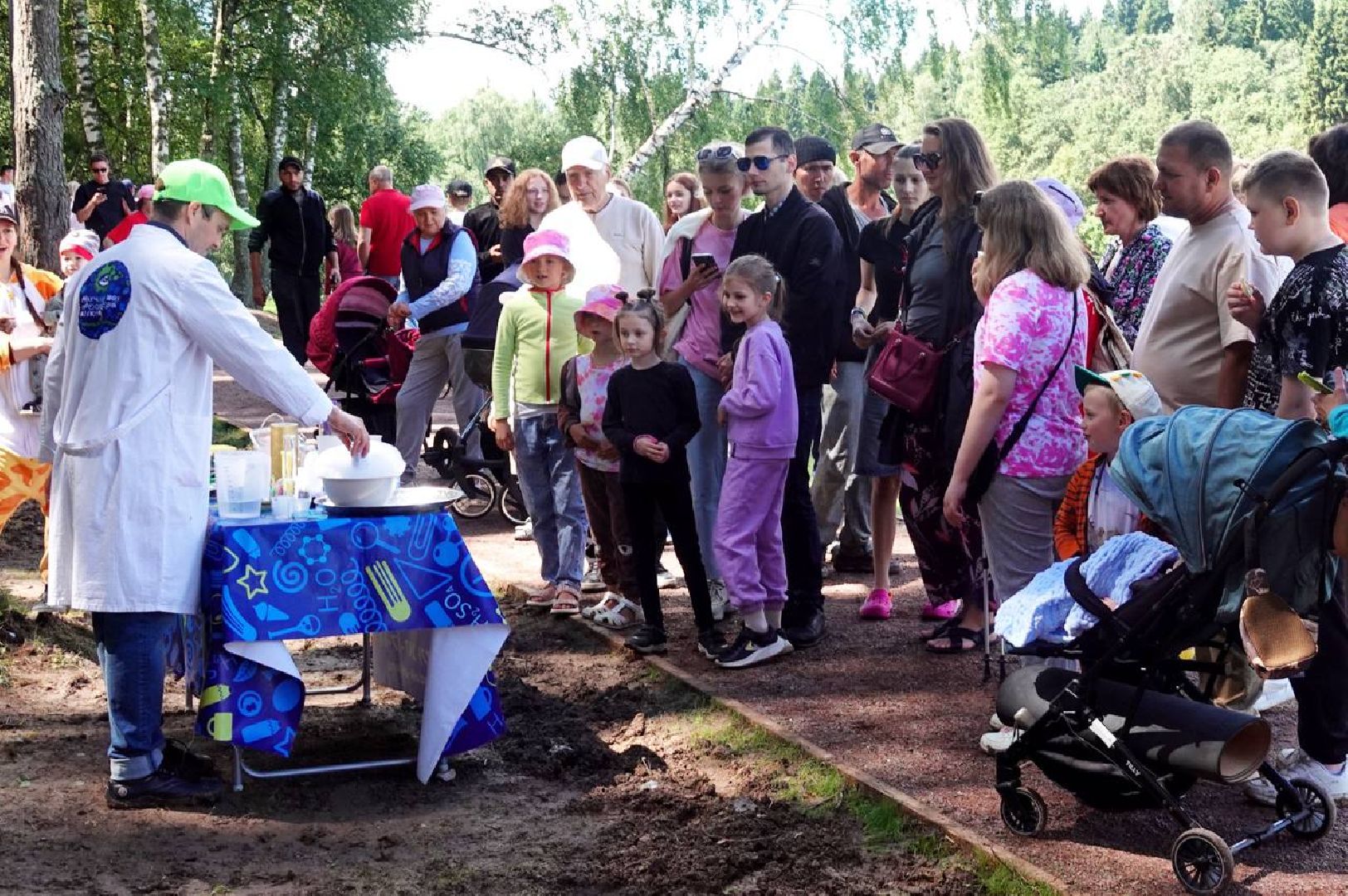 Загорское море,Парки в лесу, Лесопарк, Парки Подмосковья, Благоустройство, Сергиев Посад,
