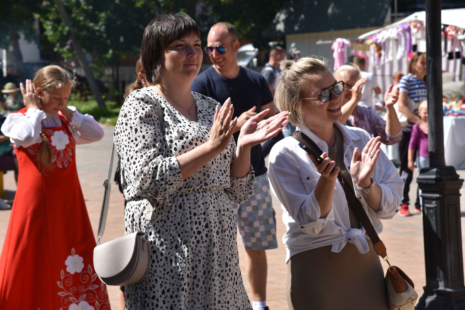 лотошино, праздник, концерт,