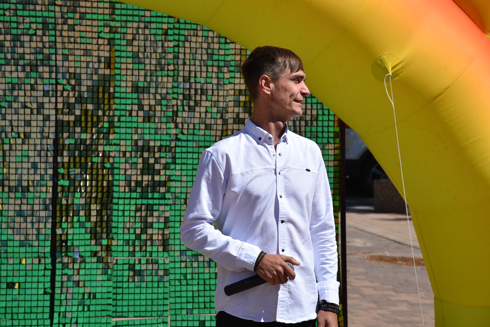 лотошино, праздник, концерт,