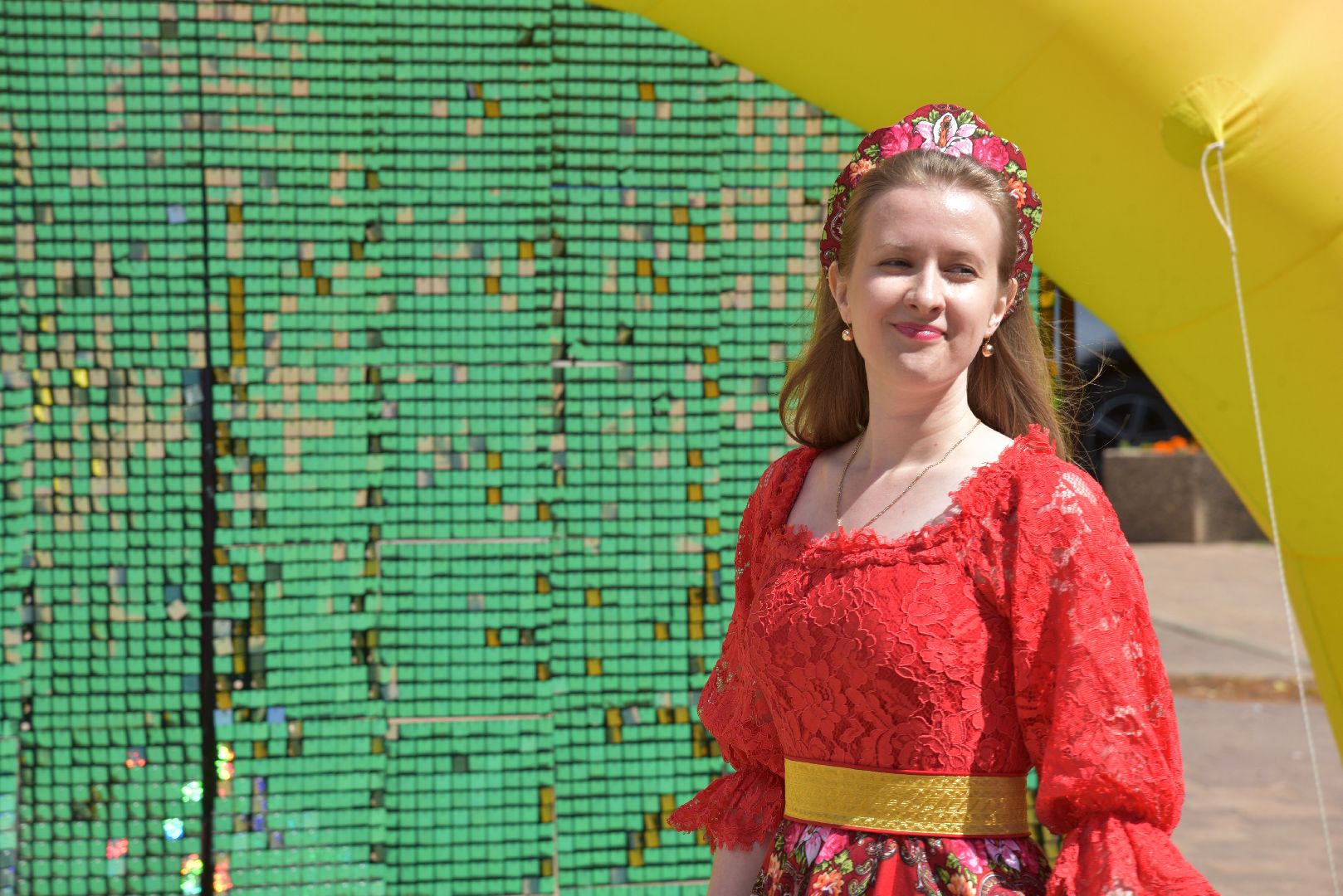 лотошино, праздник, концерт,