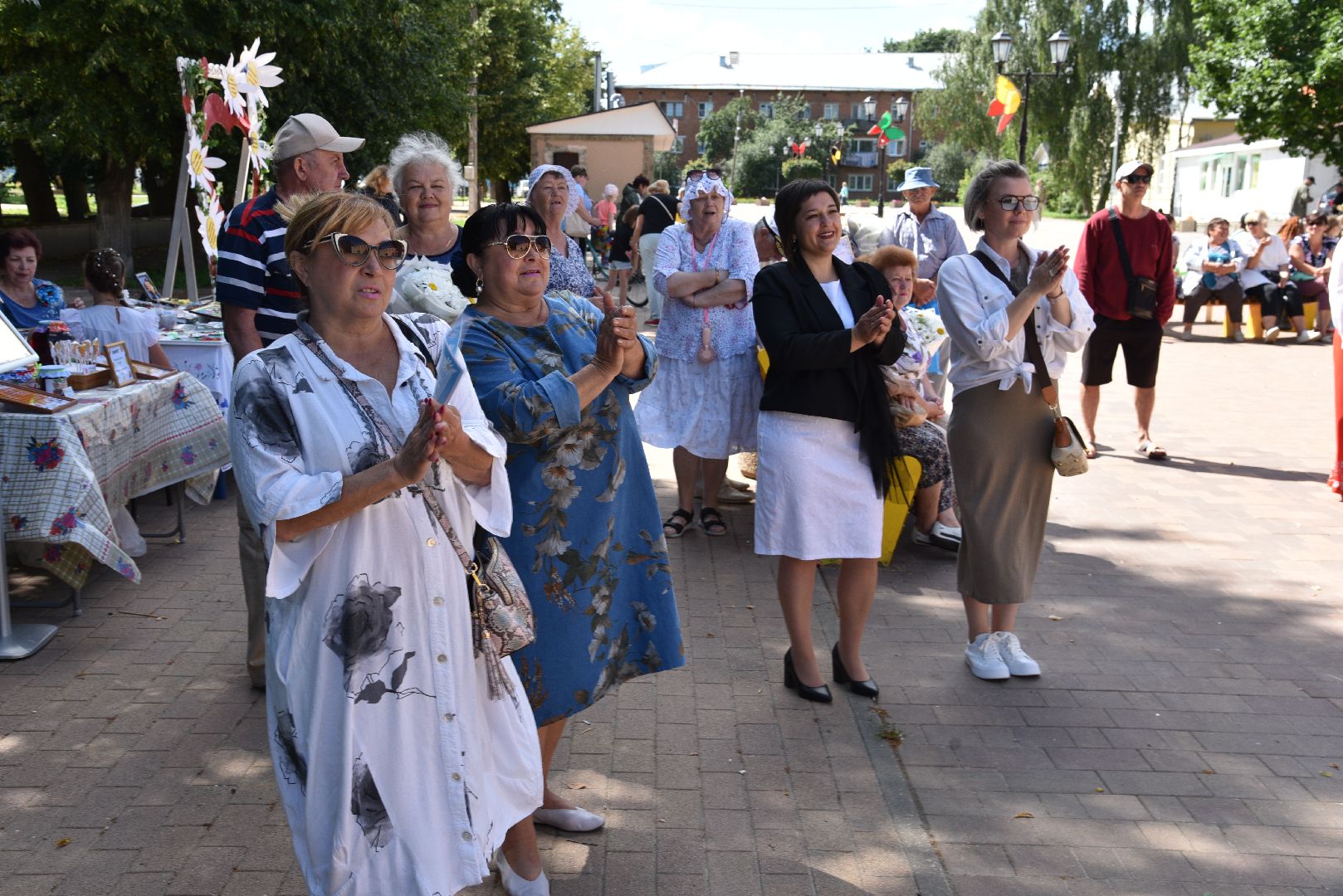 лотошино, праздник, концерт,