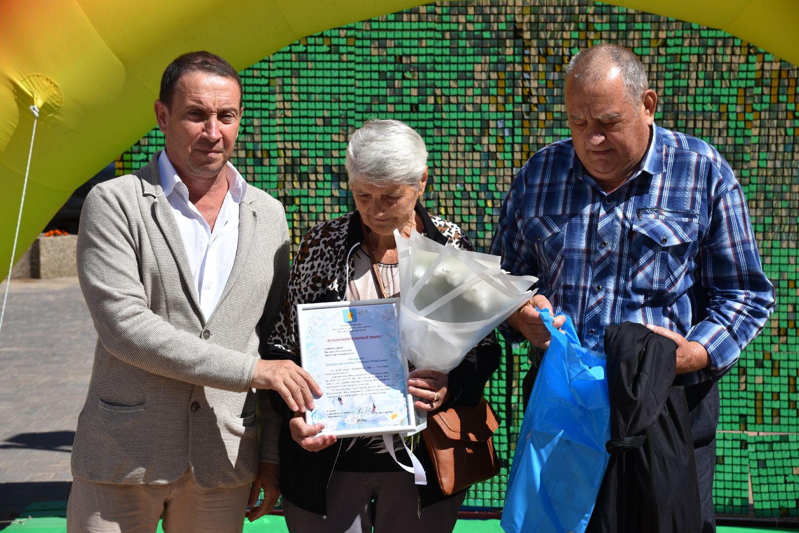 лотошино, праздник, концерт,