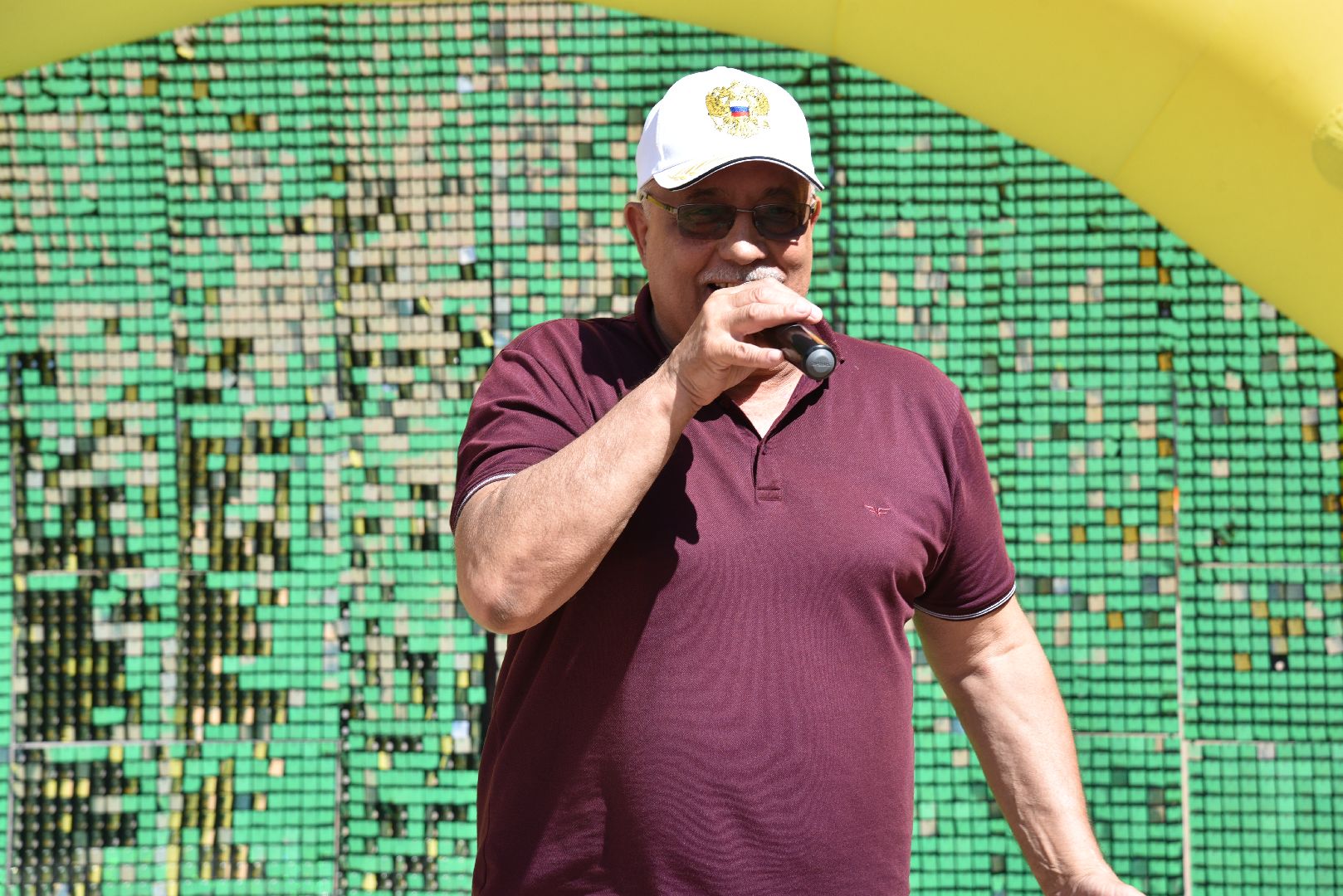 лотошино, праздник, концерт,