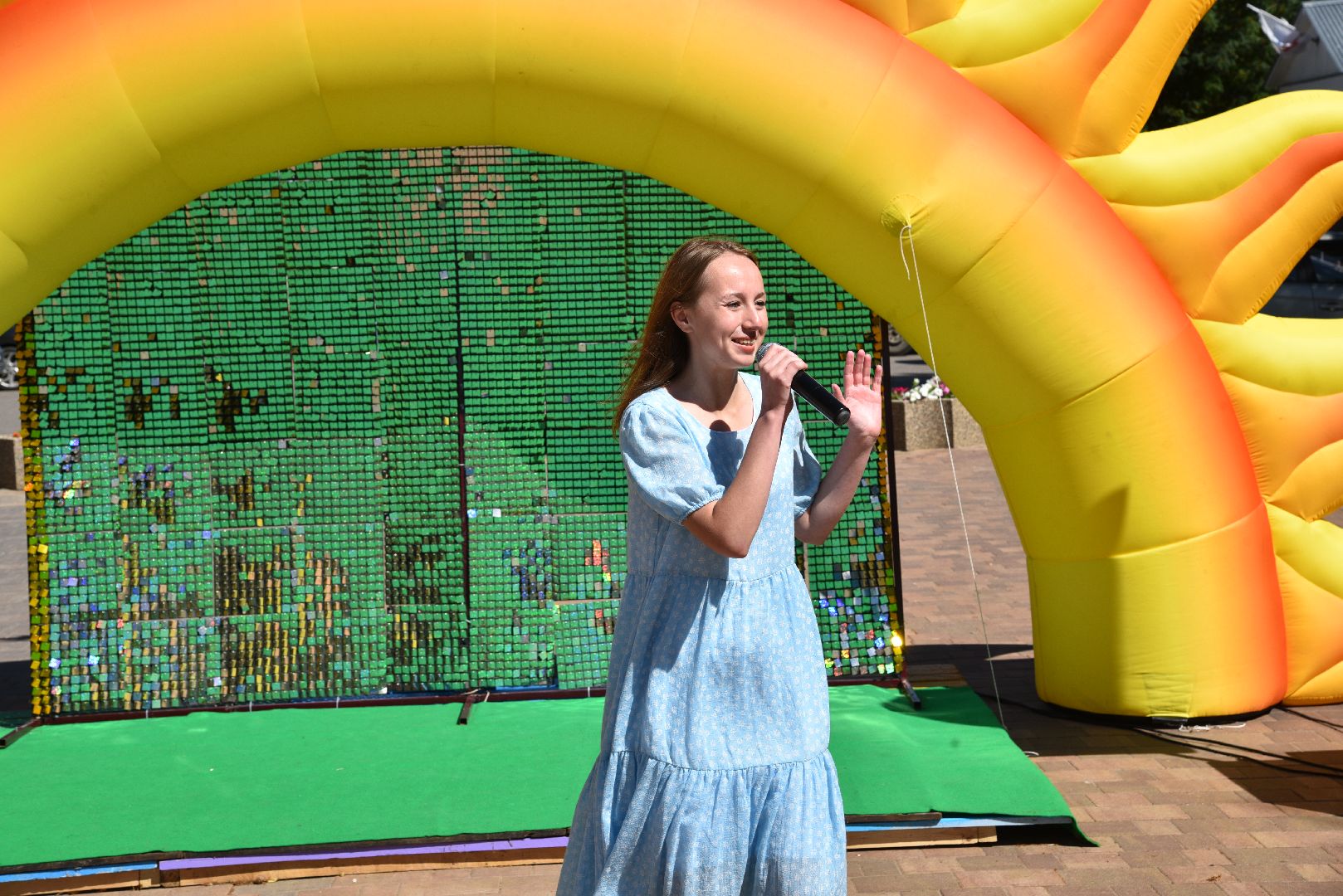 лотошино, праздник, концерт,