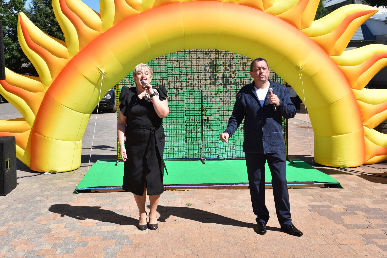 лотошино, праздник, концерт,